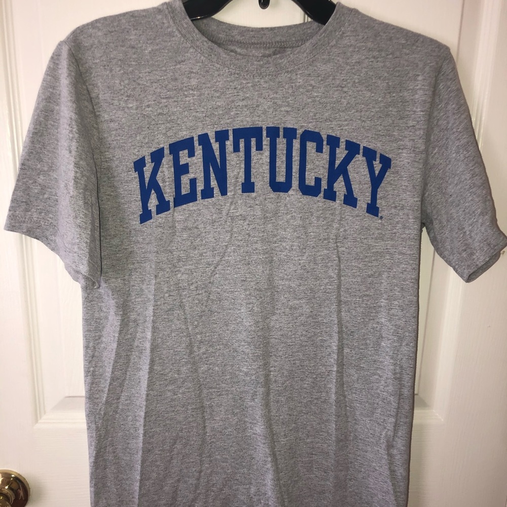 Kentucky College tee
